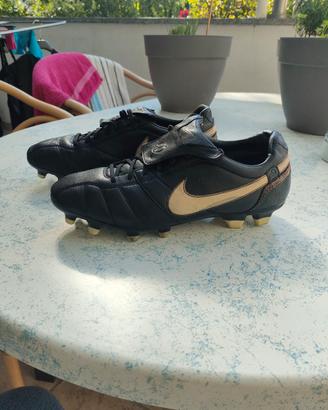 Scarpette da calcio TIEMPO LEGEND NIKE
