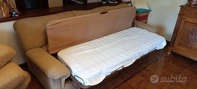 Divano letto 