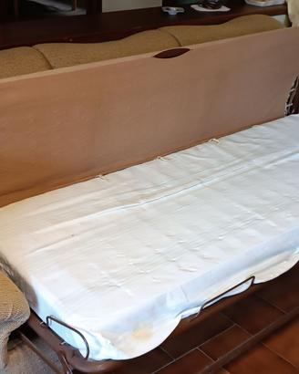 Divano letto 