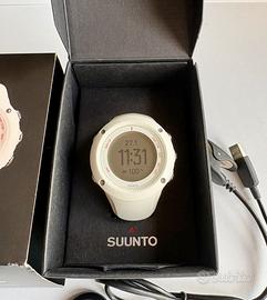 Suunto ambit 3 RUN