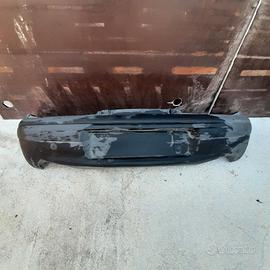 PARAURTI POSTERIORE COMPLETO PER FIAT Seicento Ser