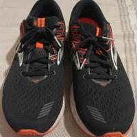 Brooks GTS 19 adrenaline