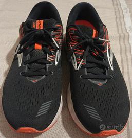 Brooks GTS 19 adrenaline