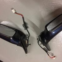 Specchietti retrovisori Volvo V40 del 2001