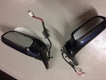 Specchietti retrovisori Volvo V40 del 2001
