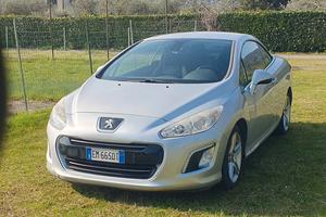 peugeot 308 cc cabrio