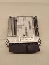 Centralina motore BMW 320D E91 1995cc TD del 2007