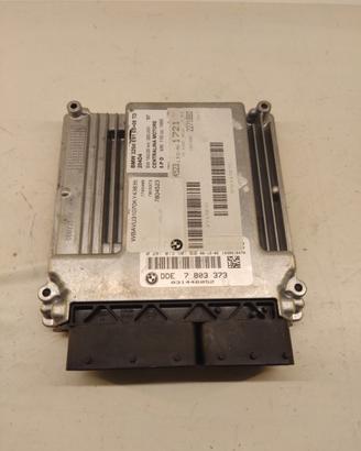 Centralina motore BMW 320D E91 1995cc TD del 2007