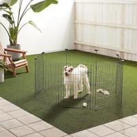 Recinto cani taglia PICCOLA