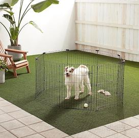 Recinto cani taglia PICCOLA