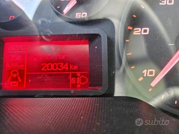 Iveco daily 35c16 mto 3000cc 2023