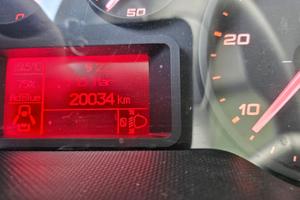 Iveco daily 35c16 mto 3000cc 2023