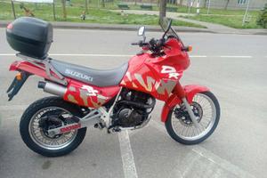 suzuki Dr 650 rse