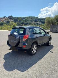 Toyota rav 4 del 2008