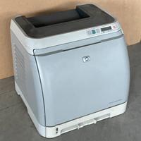 Stampante LASER HP LaserJet 2600n
