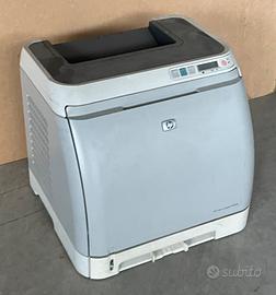 Stampante LASER HP LaserJet 2600n