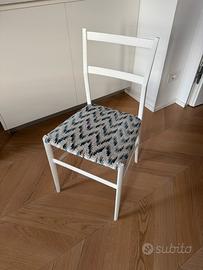 Cassina Superleggera