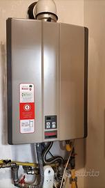 RINNAY INFINITY 32 LITRI