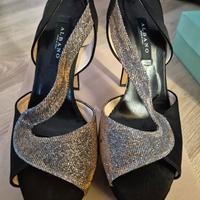 scarpe tacco alto ALBANO