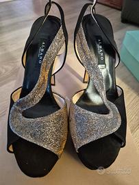 scarpe tacco alto ALBANO