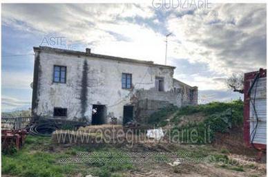 Terreno Agricolo Moscufo [A4356687]
