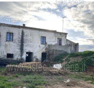 Terreno Agricolo Moscufo [A4356687]