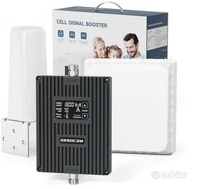 amplificatore cellulare