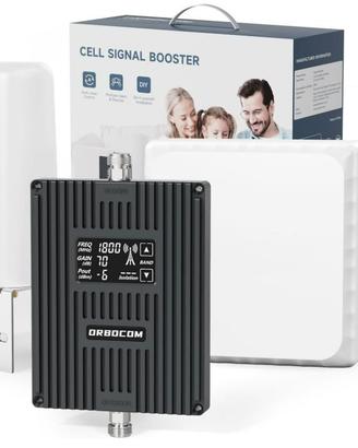 amplificatore cellulare