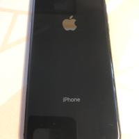 Iphone 8 plus frame space grey