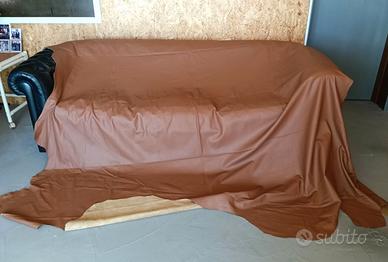 vera pelle di vitello