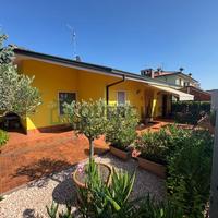 Villa a Caldiero (VR)