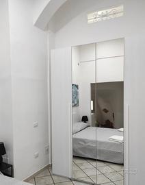 Bivani centro storico