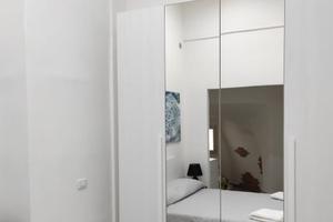 Bivani centro storico