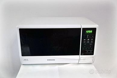 Forno Microonde Grill Samsung GE732K 750W/1100W