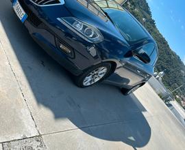 Lancia Delta 1.6 120 cv