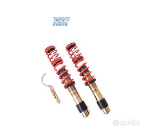 KIT SOSPENSIONE FILETTATA EIBACH MTS BMW E39 95-03