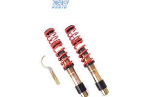 KIT SOSPENSIONE FILETTATA EIBACH MTS BMW E39 95-03
