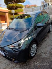 TOYOTA Aygo 2ª serie - 2021