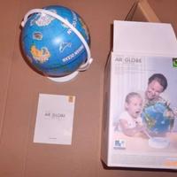 Mappamondo 3D Neobear’s Realtà Aumentata