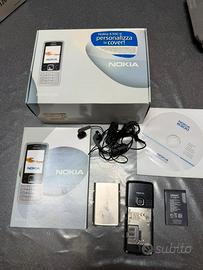 Nokia 6300