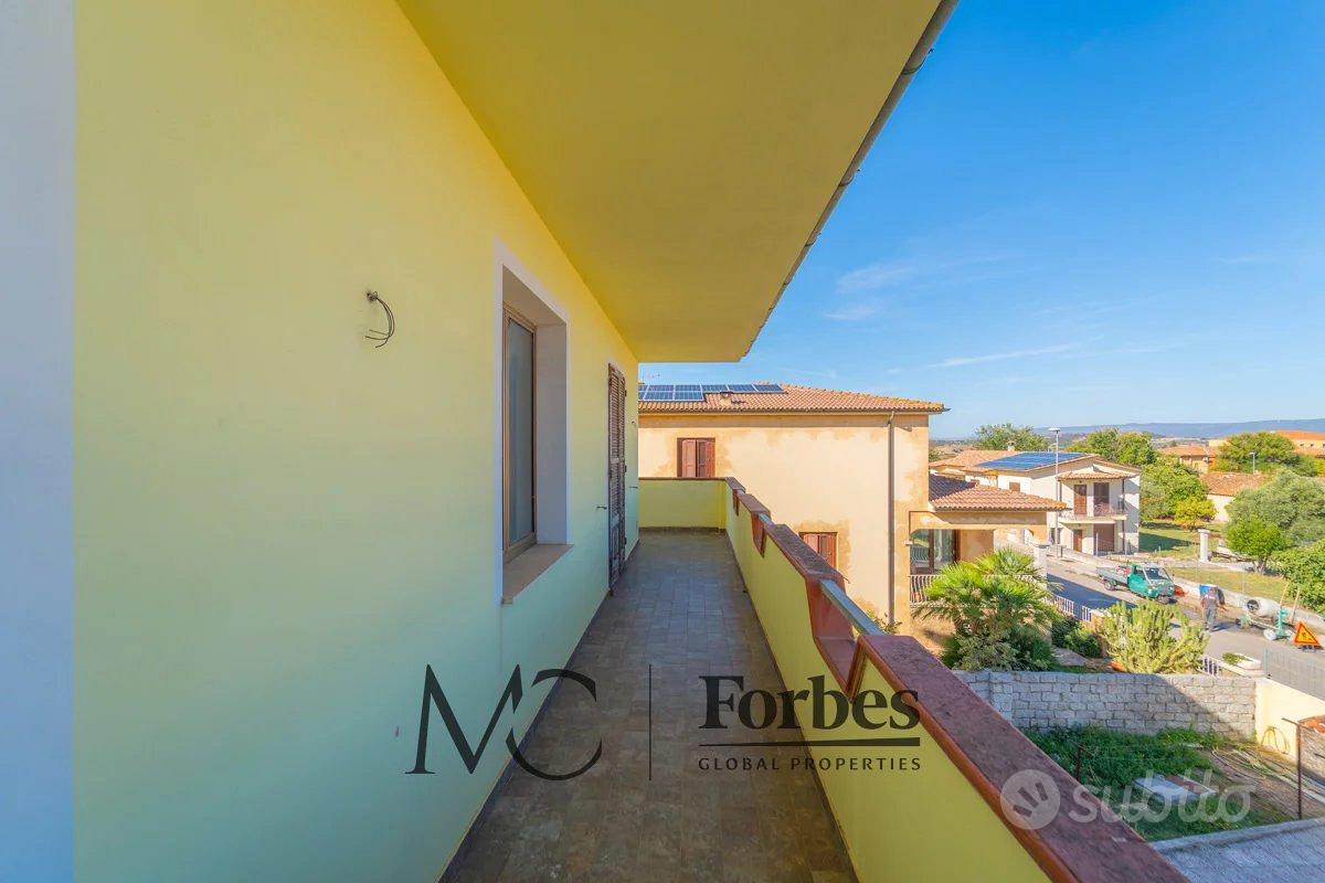 Appartamento – Oscheri/Oschiri, Gallura Nord-Est Sardegna - Vista 2