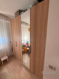 Armadio  2 m x 65