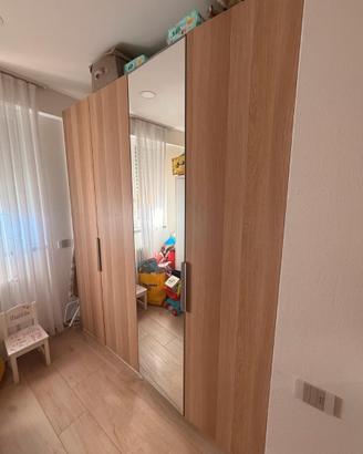 Armadio  2 m x 65