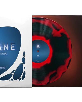 Arcane Season 2 - OST Limited Edition, Dark Minion