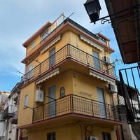 Casa a Guardavalle superiore