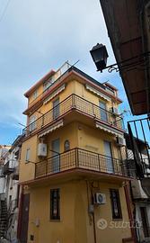 Casa a Guardavalle superiore