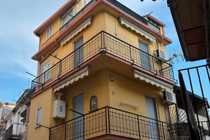 Casa a Guardavalle superiore