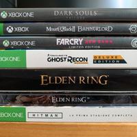 Giochi Xbox