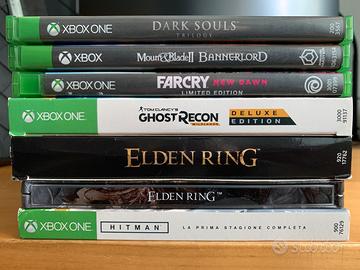 Giochi Xbox