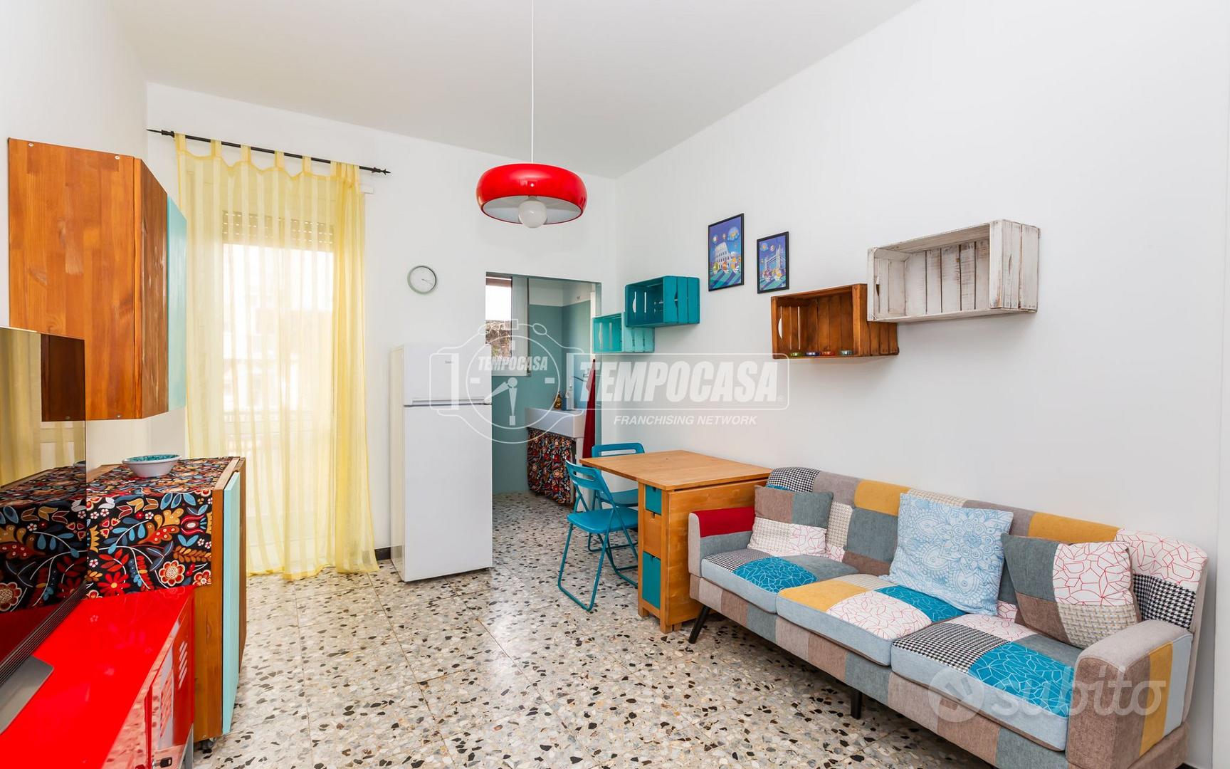 Appartamento – Moncalieri, Borgo San Pietro, Torino - Altro